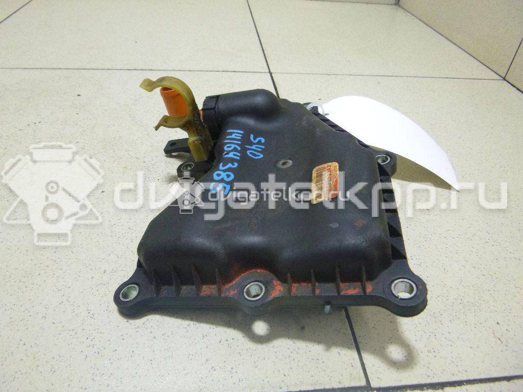 Фото Сапун для двигателя B 4184 S11 для Volvo C30 / V50 Mw / S40 125 л.с 16V 1.8 л бензин {forloop.counter}}