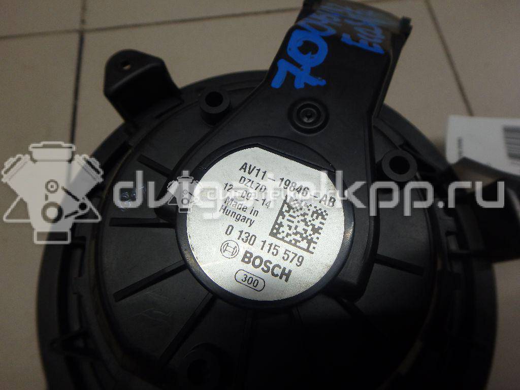 Фото Моторчик отопителя  1811783 для Ford Tourneo / Ka / Ecosport / B-Max Jk / Transit {forloop.counter}}