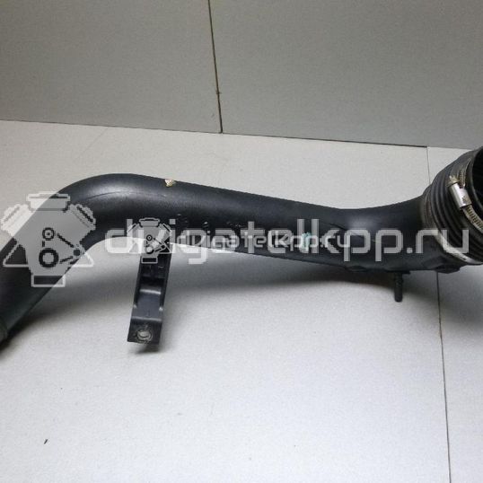 Фото Патрубок воздушного фильтра для двигателя B 5254 T6 для Volvo S80 / V70 200 л.с 20V 2.5 л бензин 30680345