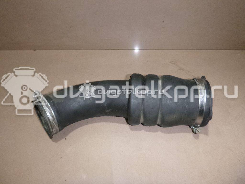 Фото Патрубок воздушного фильтра для двигателя B 5254 T6 для Volvo S80 / V70 200 л.с 20V 2.5 л бензин 8692401 {forloop.counter}}