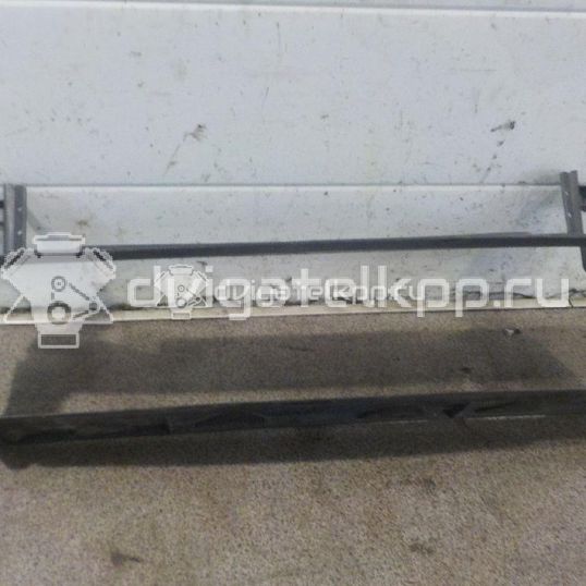 Фото Воздуховод для двигателя B 5244 S4 для Volvo C30 / C70 / V50 Mw / S40 170 л.с 20V 2.4 л бензин 30678471