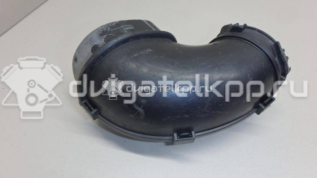 Фото Резонатор воздушного фильтра для двигателя B 5244 S5 для Volvo C70 / V50 Mw / S40 140 л.с 20V 2.4 л бензин 30677340 {forloop.counter}}