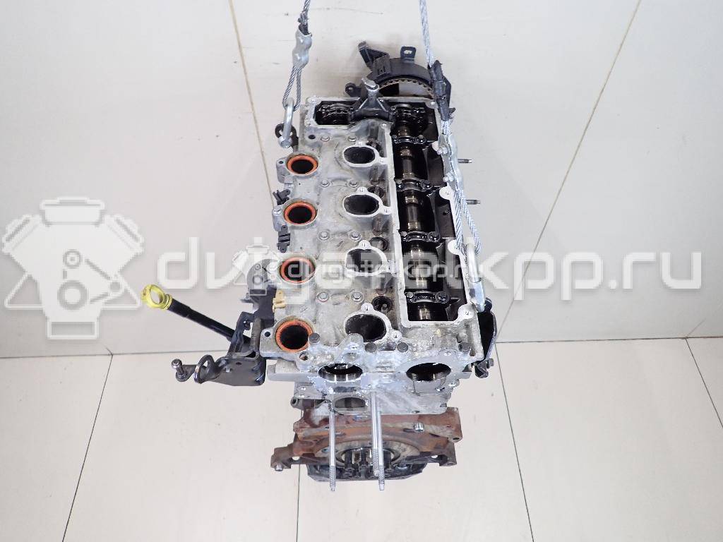 Фото Контрактный (б/у) двигатель TYBA для Ford Mondeo 115 л.с 16V 2.0 л Дизельное топливо 1343078 {forloop.counter}}