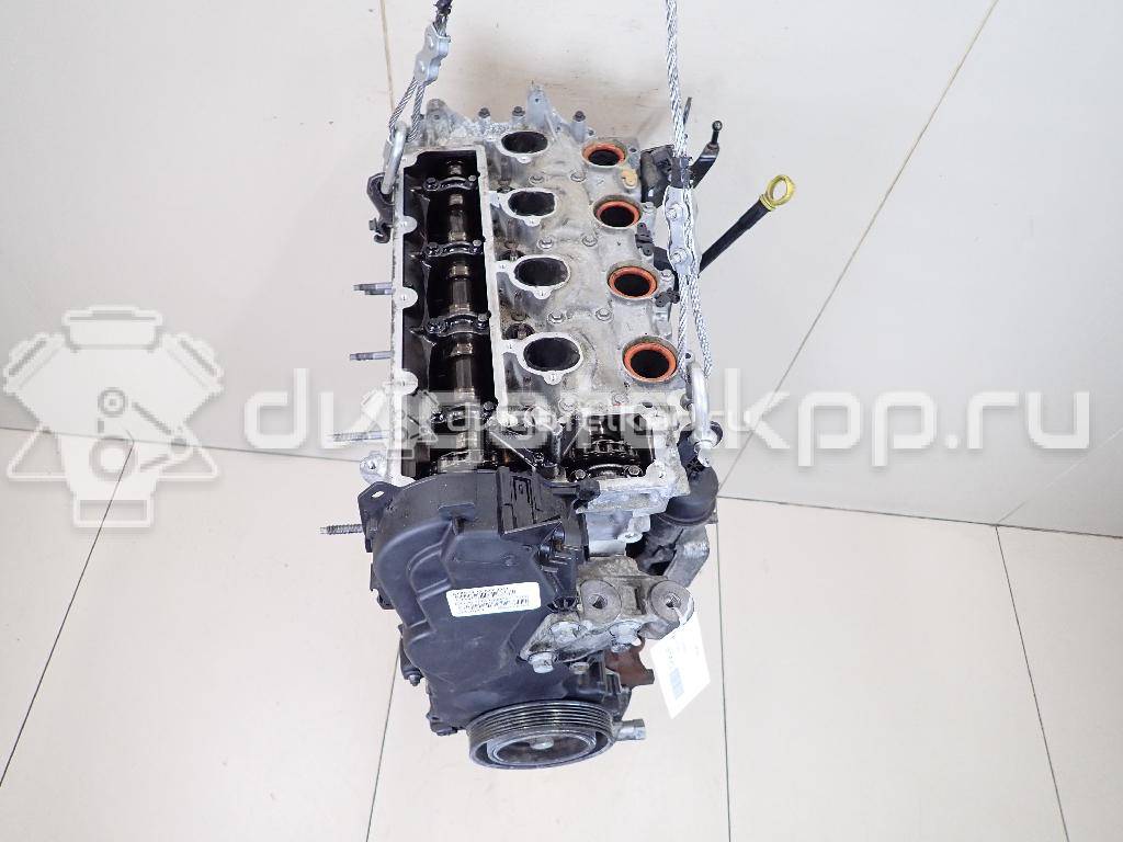 Фото Контрактный (б/у) двигатель TYBA для Ford Mondeo 115 л.с 16V 2.0 л Дизельное топливо 1343078 {forloop.counter}}
