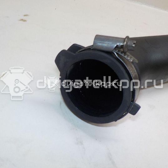 Фото Патрубок интеркулера для двигателя D 4204 T для Volvo V50 Mw / C70 / V70 / C30 / S40 136 л.с 16V 2.0 л Дизельное топливо 31261896