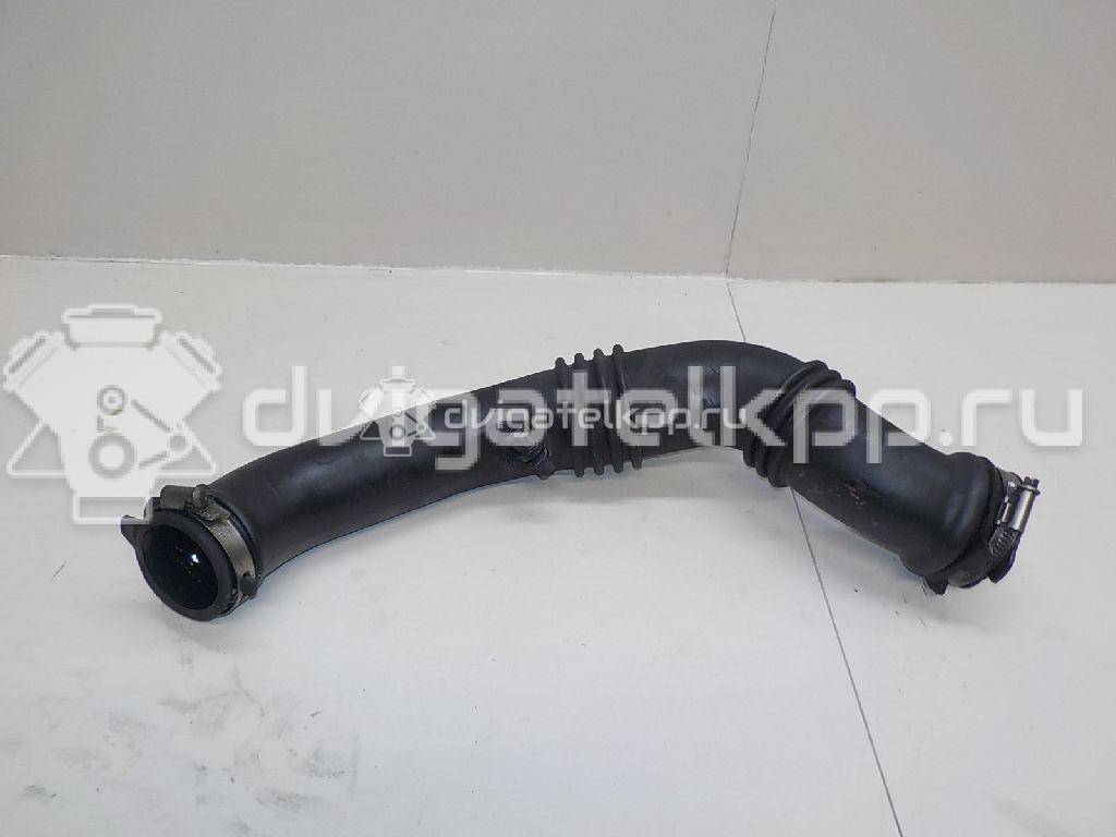 Фото Патрубок интеркулера для двигателя D 4204 T для Volvo V50 Mw / C70 / V70 / C30 / S40 136 л.с 16V 2.0 л Дизельное топливо 31261896 {forloop.counter}}