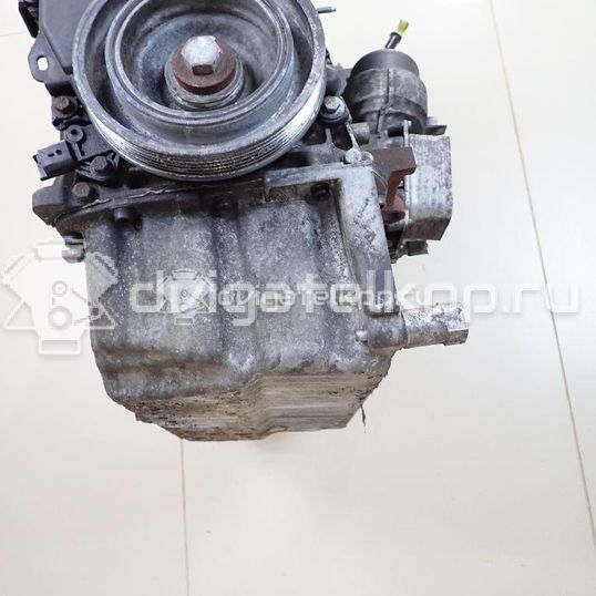 Фото Контрактный (б/у) двигатель G6DD для Ford Focus 136 л.с 16V 2.0 л Дизельное топливо 1343078