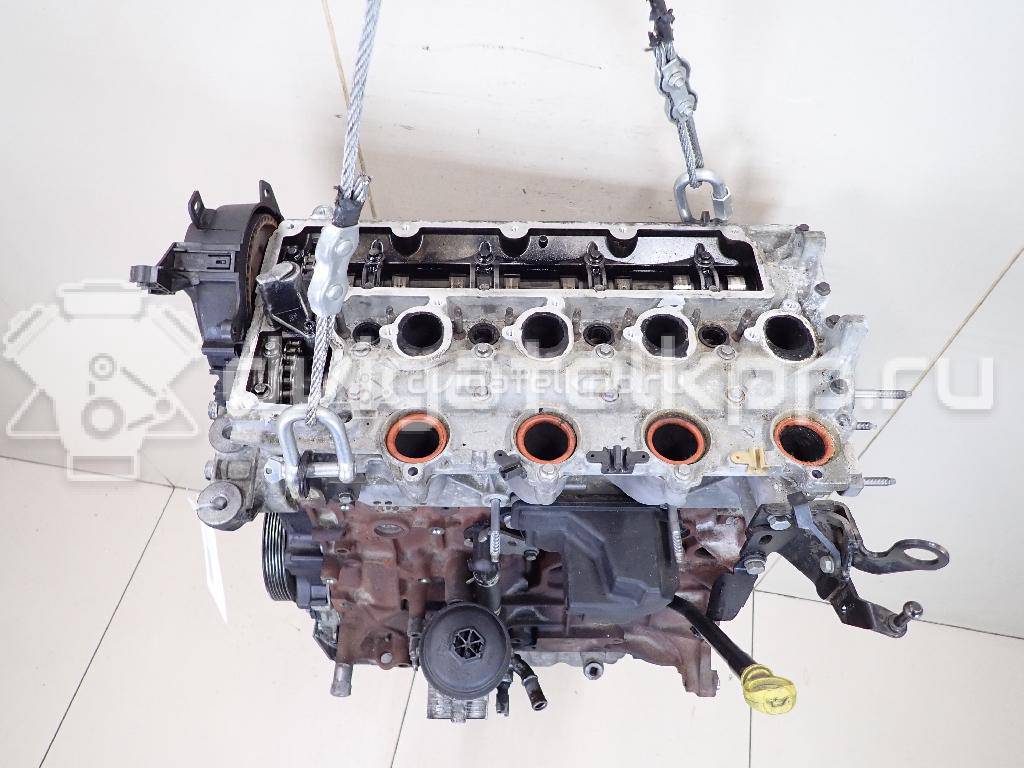 Фото Контрактный (б/у) двигатель G6DD для Ford Focus 136 л.с 16V 2.0 л Дизельное топливо 1343078 {forloop.counter}}