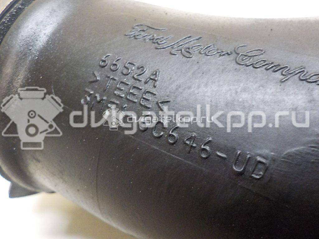 Фото Патрубок интеркулера для двигателя D 4204 T для Volvo V50 Mw / C70 / V70 / C30 / S40 136 л.с 16V 2.0 л Дизельное топливо 31261896 {forloop.counter}}