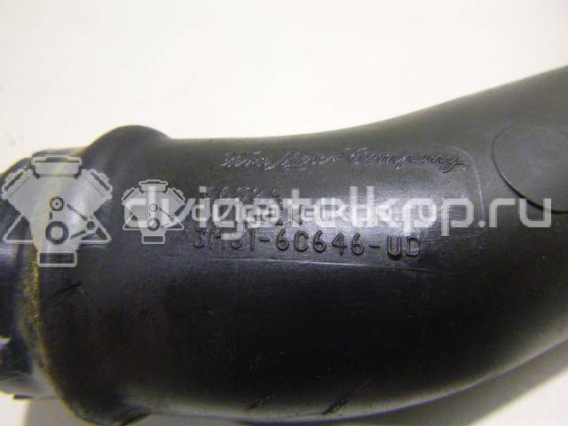 Фото Патрубок интеркулера для двигателя D 4204 T для Volvo V50 Mw / C70 / V70 / C30 / S40 136 л.с 16V 2.0 л Дизельное топливо 31261896 {forloop.counter}}