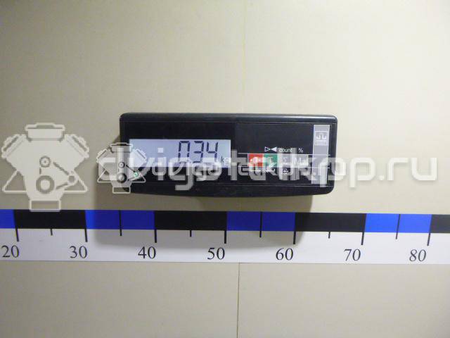 Фото Патрубок интеркулера для двигателя D 4204 T для Volvo V50 Mw / C70 / V70 / C30 / S40 136 л.с 16V 2.0 л Дизельное топливо 31261896 {forloop.counter}}
