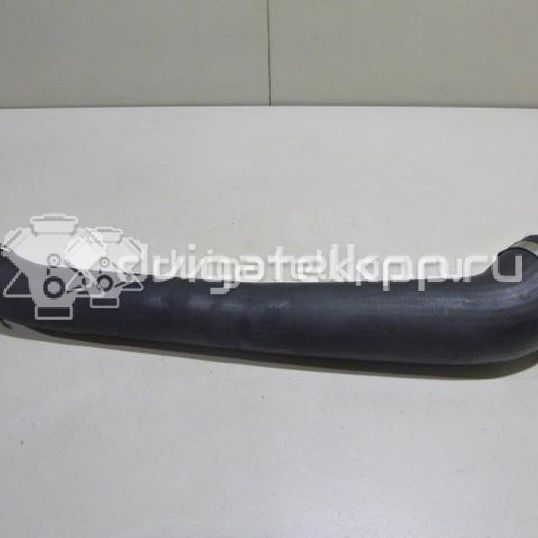 Фото Патрубок интеркулера для двигателя D 4204 T для Volvo V50 Mw / C70 / V70 / C30 / S40 136 л.с 16V 2.0 л Дизельное топливо 30758467
