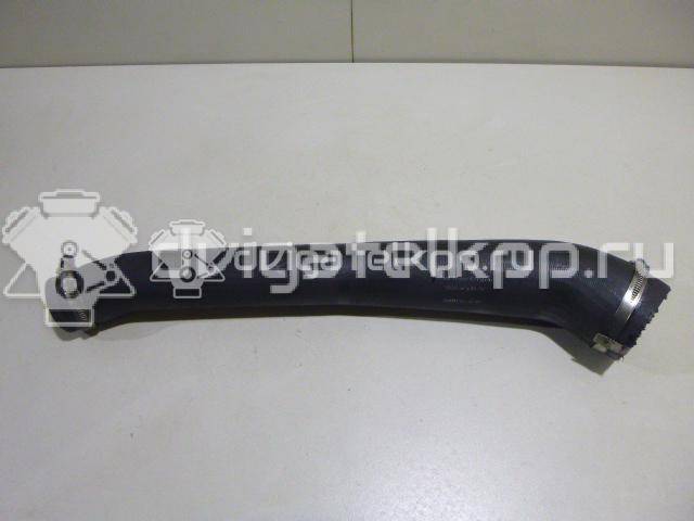 Фото Патрубок интеркулера для двигателя D 4204 T для Volvo V50 Mw / C70 / V70 / C30 / S40 136 л.с 16V 2.0 л Дизельное топливо 30758467 {forloop.counter}}