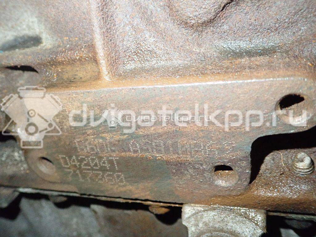 Фото Контрактный (б/у) двигатель AZWC для Ford Galaxy / S-Max 136 л.с 16V 2.0 л Дизельное топливо 1343078 {forloop.counter}}