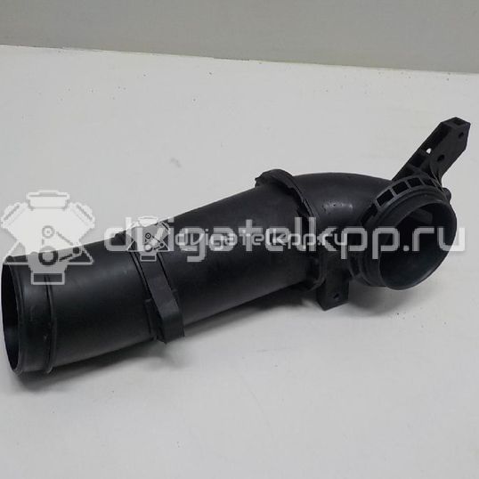 Фото Патрубок интеркулера для двигателя D 4204 T для Volvo V50 Mw / C70 / V70 / C30 / S40 136 л.с 16V 2.0 л Дизельное топливо