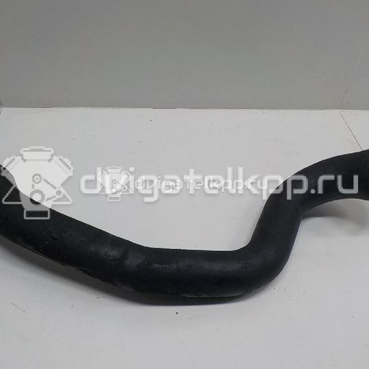Фото Патрубок интеркулера для двигателя D 4204 T для Volvo V50 Mw / C70 / V70 / C30 / S40 136 л.с 16V 2.0 л Дизельное топливо