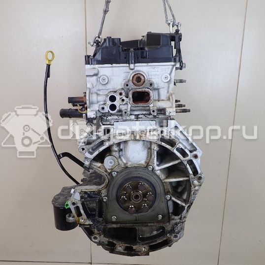 Фото Контрактный (б/у) двигатель CHBB для Ford Mondeo 125 л.с 16V 1.8 л бензин 1525706
