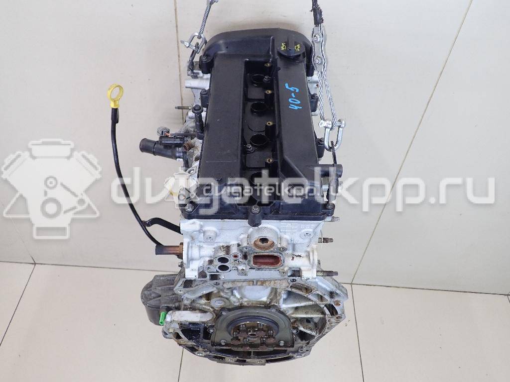 Фото Контрактный (б/у) двигатель CHBB для Ford Mondeo 125 л.с 16V 1.8 л бензин 1525706 {forloop.counter}}