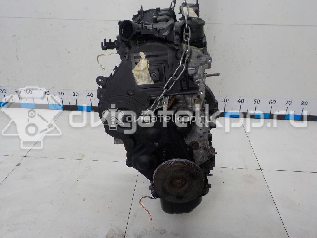 Фото Контрактный (б/у) двигатель  для ford C-MAX  V   1679684 {forloop.counter}}