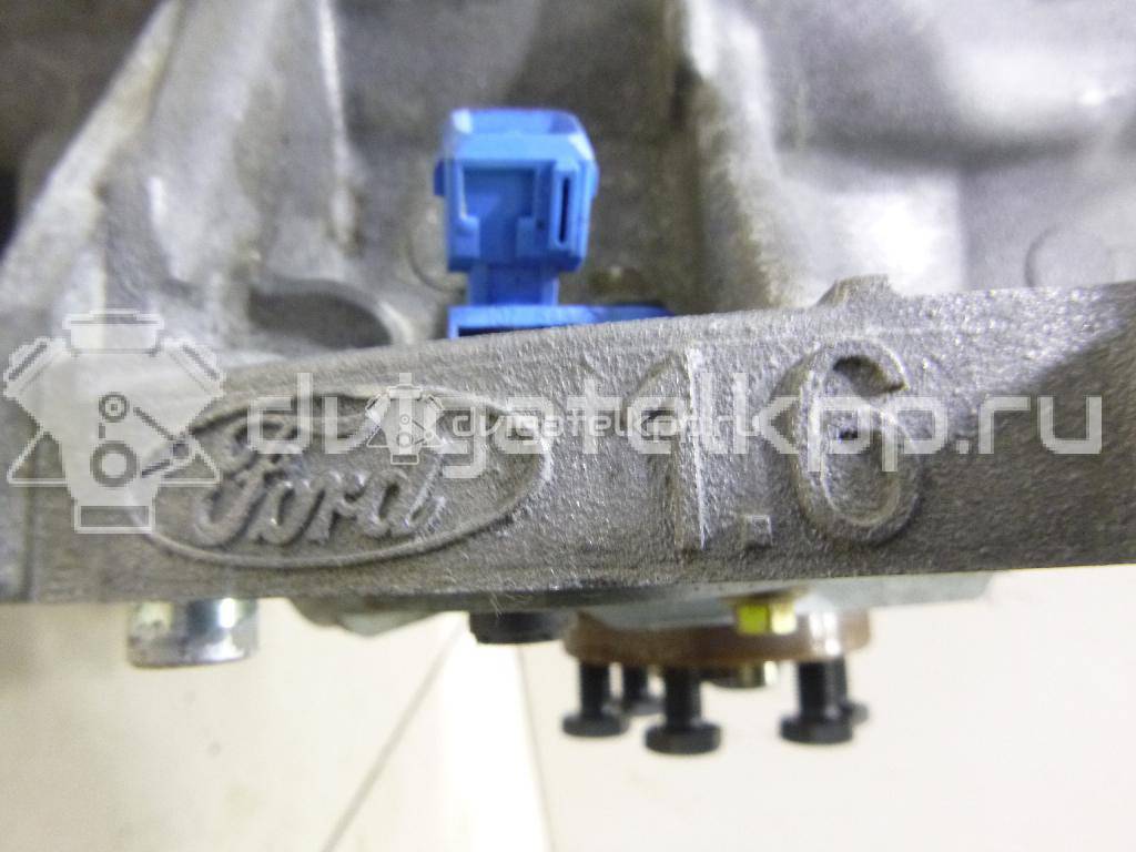 Фото Контрактный (б/у) двигатель HWDB для Ford Focus 100 л.с 16V 1.6 л бензин 1806552 {forloop.counter}}