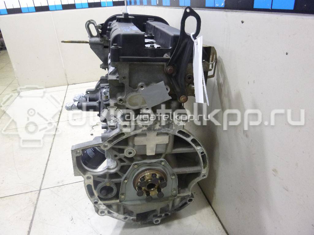 Фото Контрактный (б/у) двигатель HWDB для Ford Focus 100 л.с 16V 1.6 л бензин 1806552 {forloop.counter}}