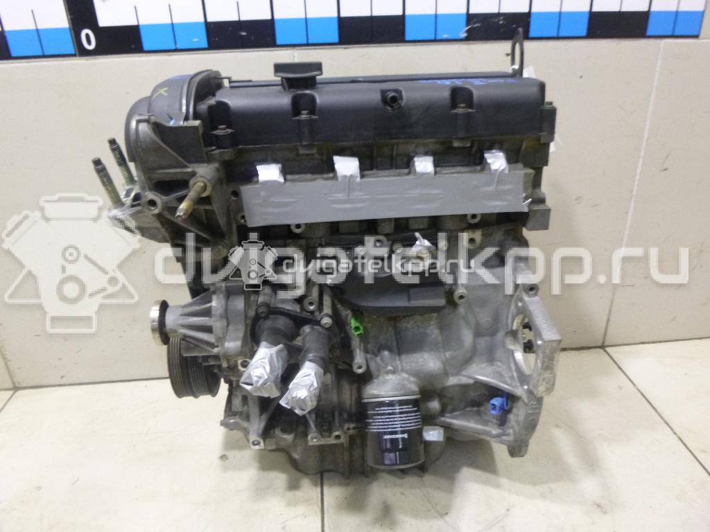 Фото Контрактный (б/у) двигатель HWDB для Ford Focus 100 л.с 16V 1.6 л бензин 1806552 {forloop.counter}}