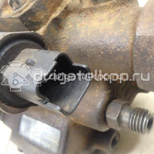 Фото ТНВД  1543842 для Ford Focus / Tourneo / C-Max / Galaxy / S-Max