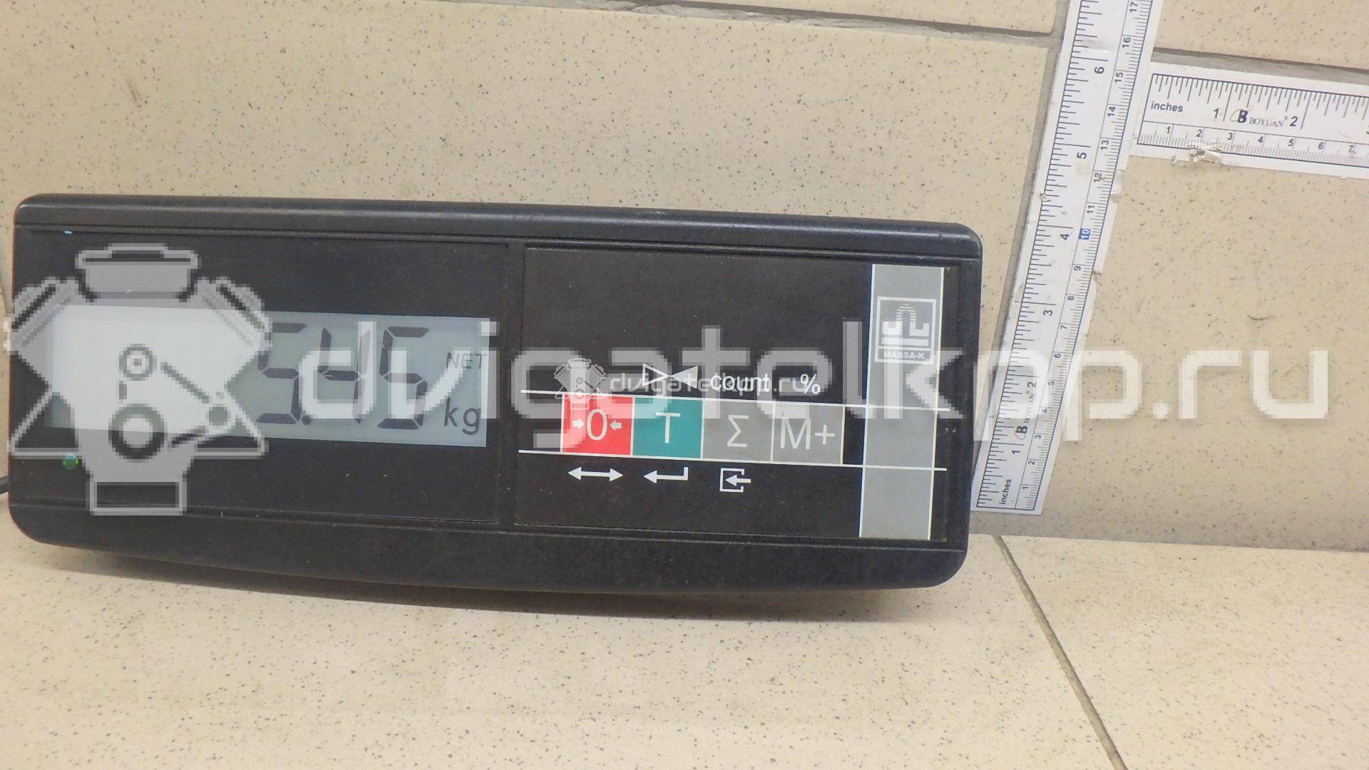 Фото ТНВД  1543842 для Ford Focus / Tourneo / C-Max / Galaxy / S-Max {forloop.counter}}