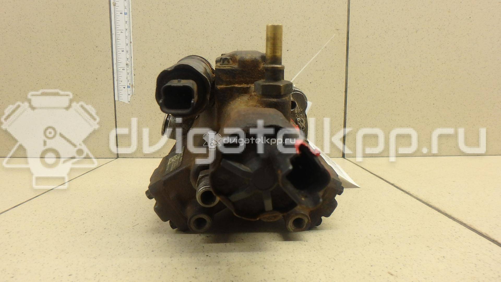 Фото ТНВД  1543842 для Ford Focus / Tourneo / C-Max / Galaxy / S-Max {forloop.counter}}