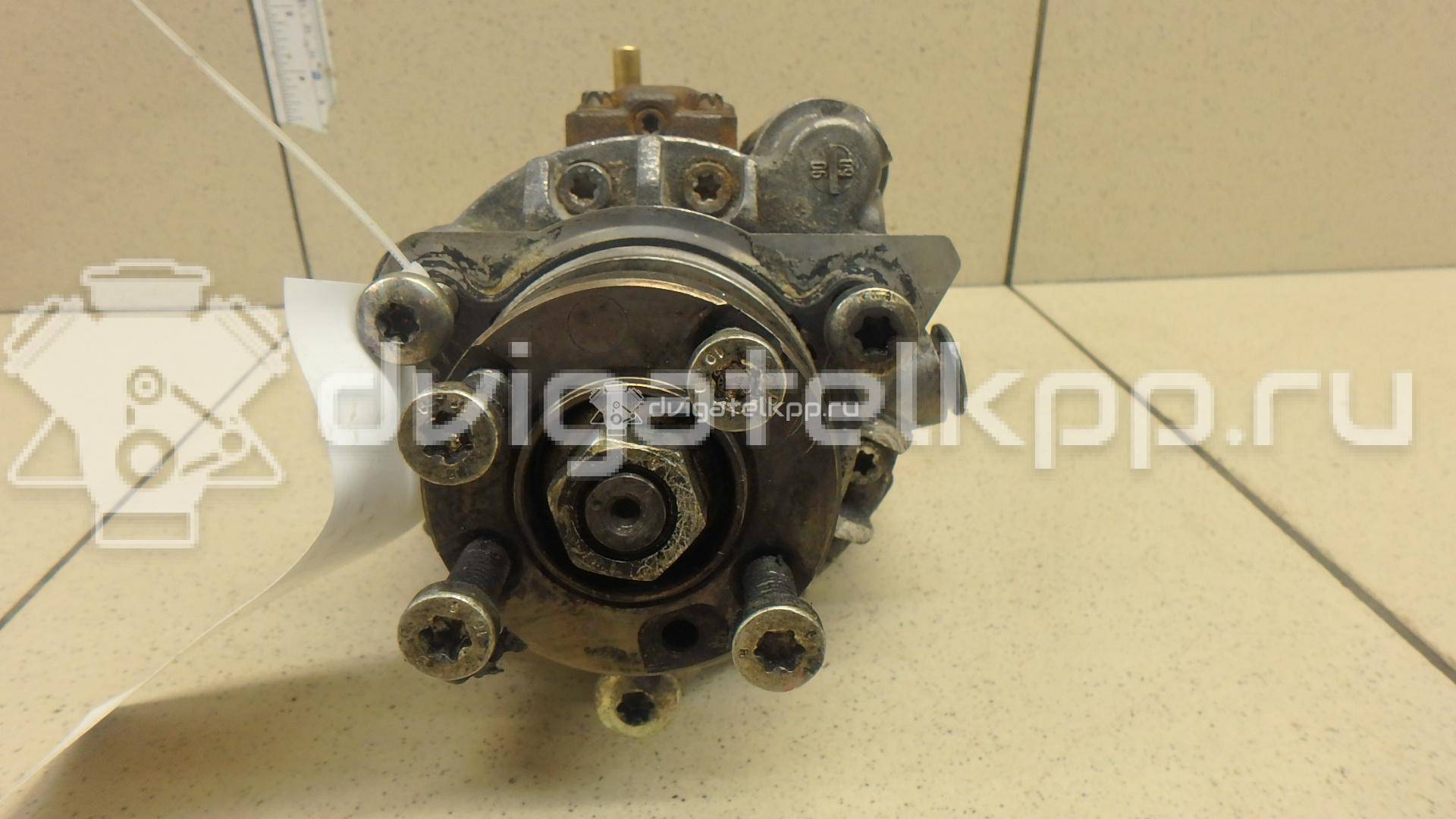 Фото ТНВД  1543842 для Ford Focus / Tourneo / C-Max / Galaxy / S-Max {forloop.counter}}