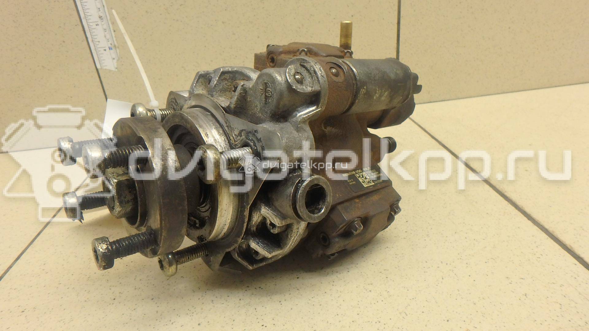 Фото ТНВД  1543842 для Ford Focus / Tourneo / C-Max / Galaxy / S-Max {forloop.counter}}