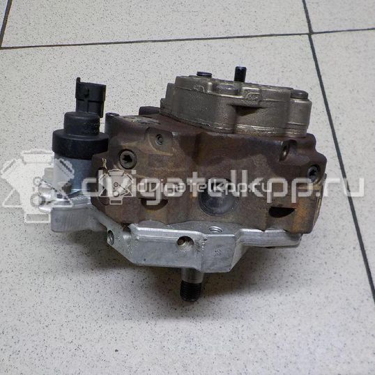 Фото ТНВД  1313844 для Ford Focus / Fusion Ju