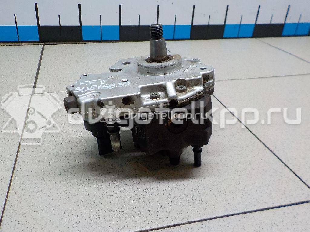 Фото ТНВД  1313844 для Ford Focus / Fusion Ju {forloop.counter}}
