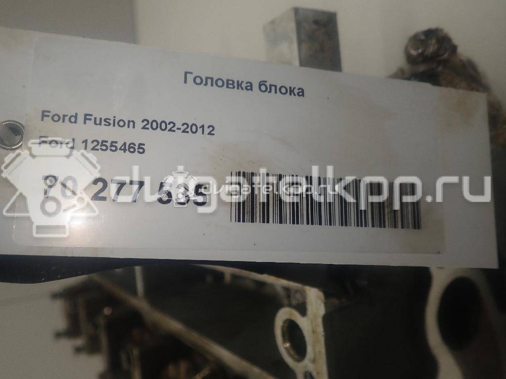 Фото Головка блока  1255465 для ford C-MAX {forloop.counter}}