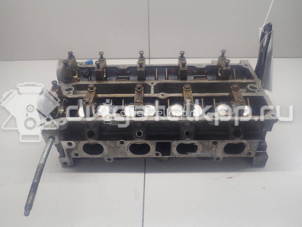 Фото Головка блока  1255465 для ford C-MAX {forloop.counter}}