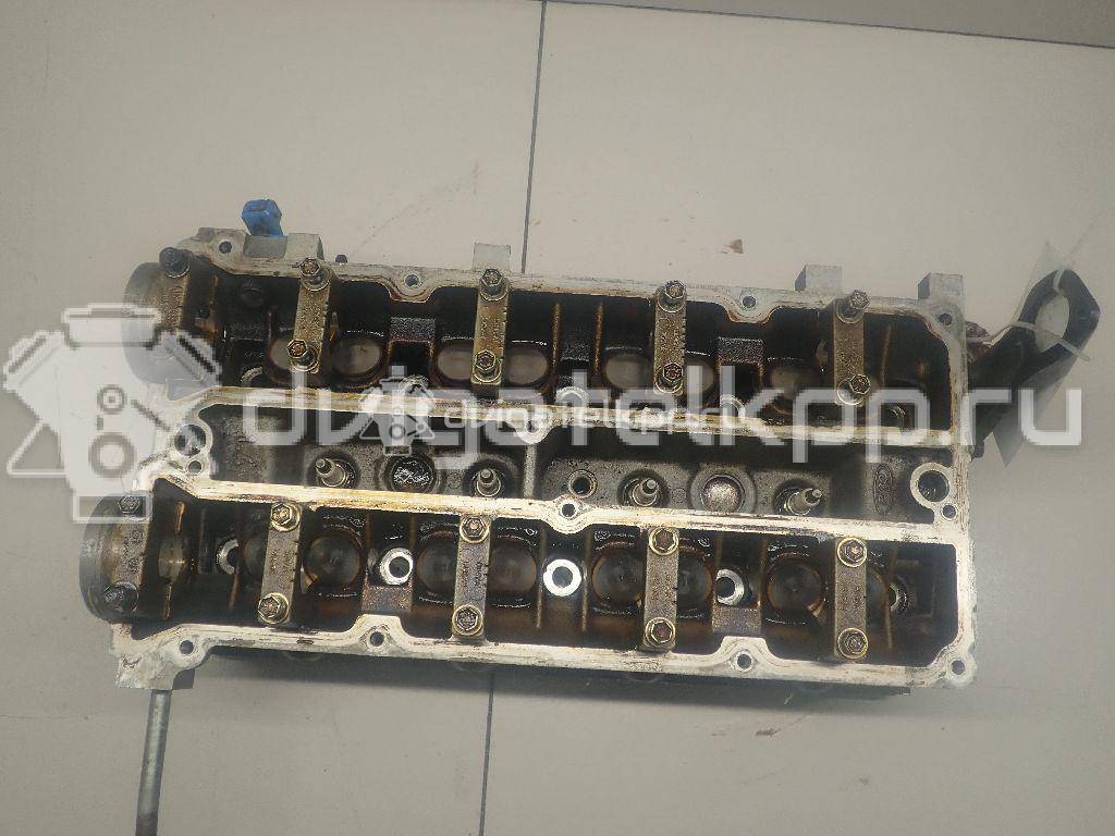 Фото Головка блока  1255465 для ford C-MAX {forloop.counter}}