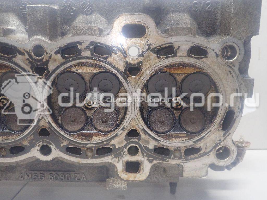 Фото Головка блока  1255465 для ford C-MAX {forloop.counter}}