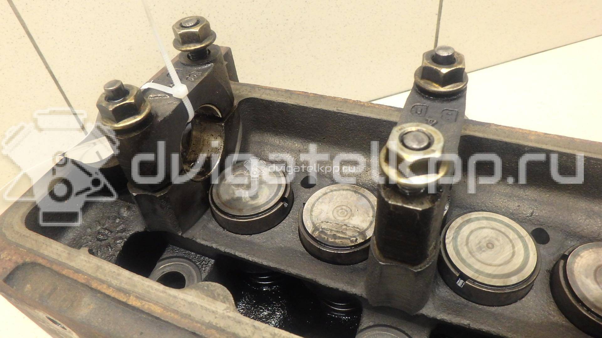 Фото Головка блока  1848114 для ford C-MAX {forloop.counter}}