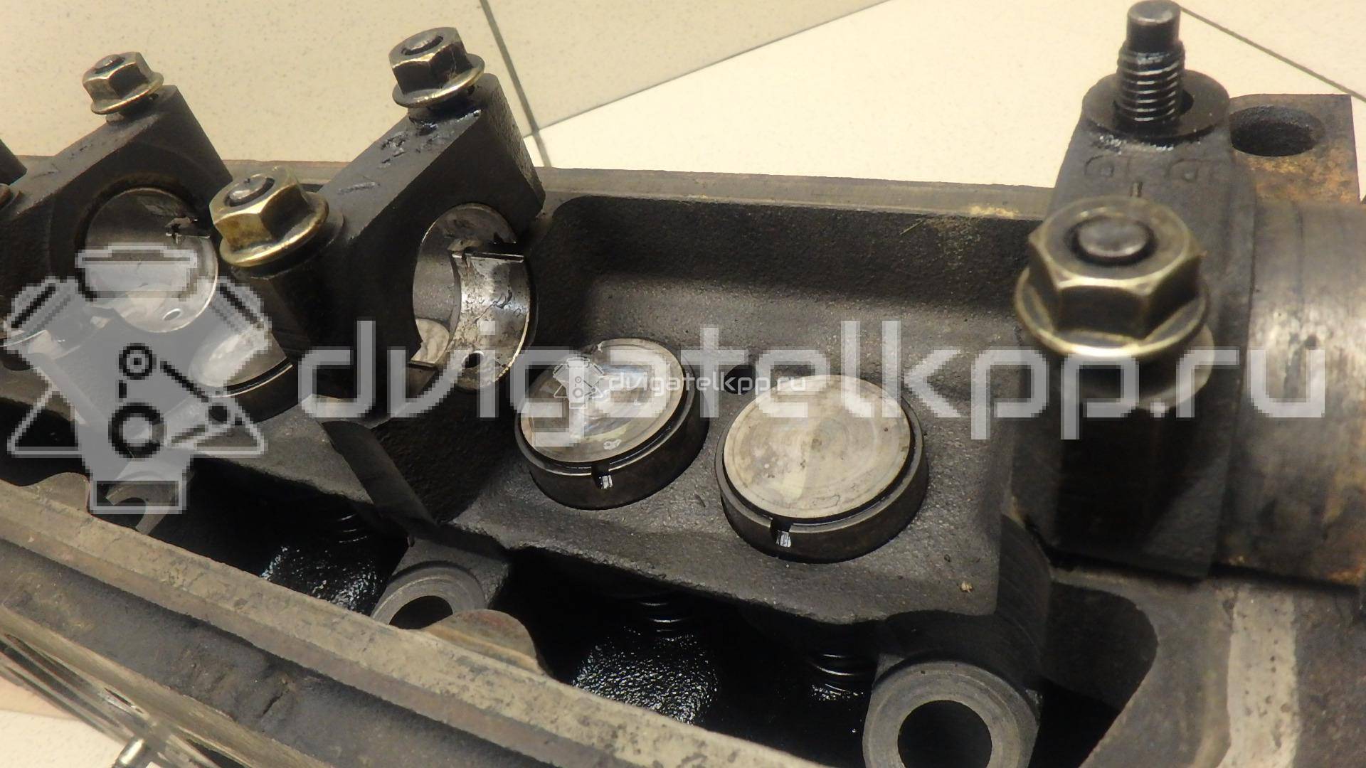 Фото Головка блока  1848114 для ford C-MAX {forloop.counter}}