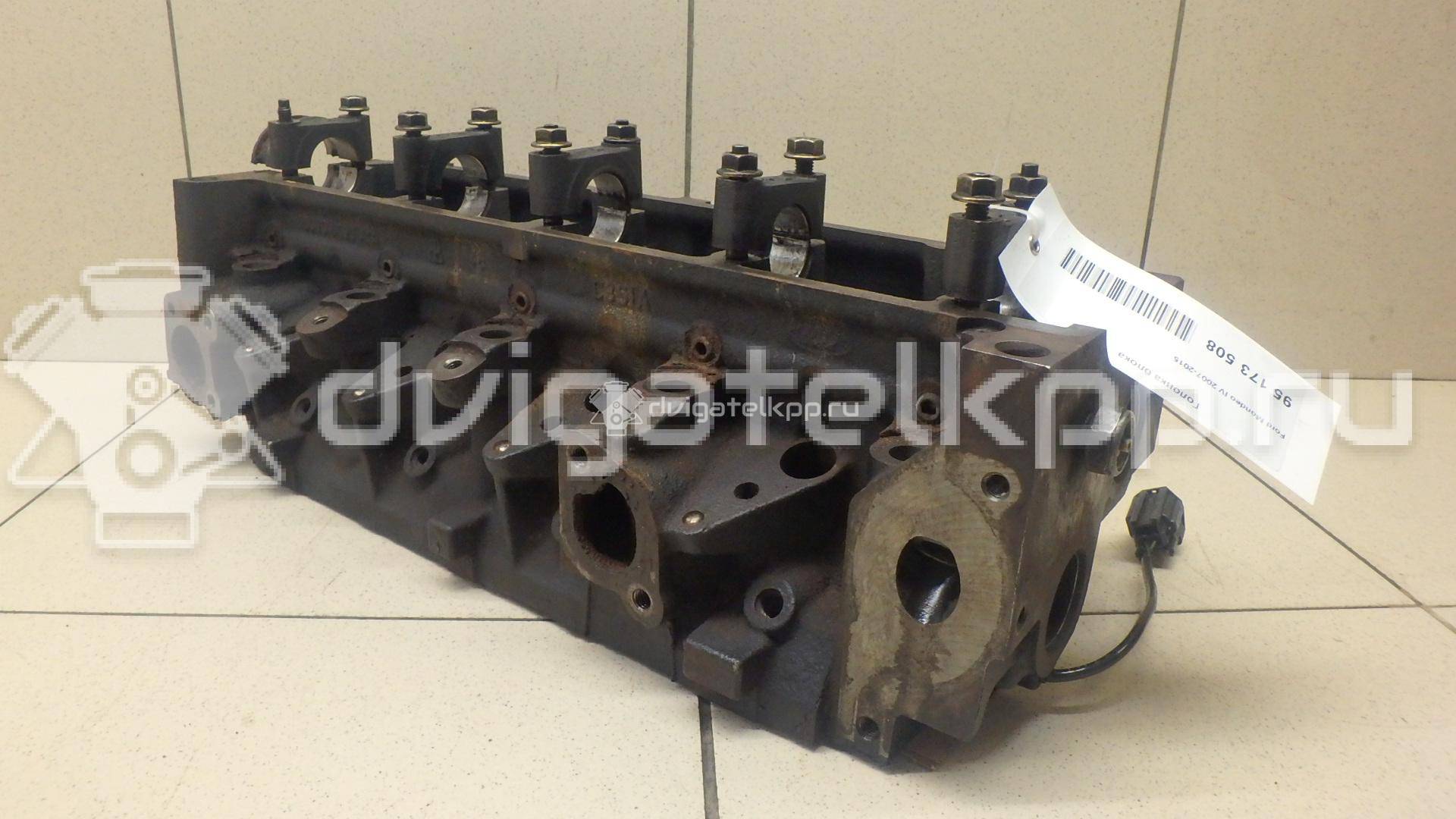 Фото Головка блока  1848114 для ford C-MAX {forloop.counter}}