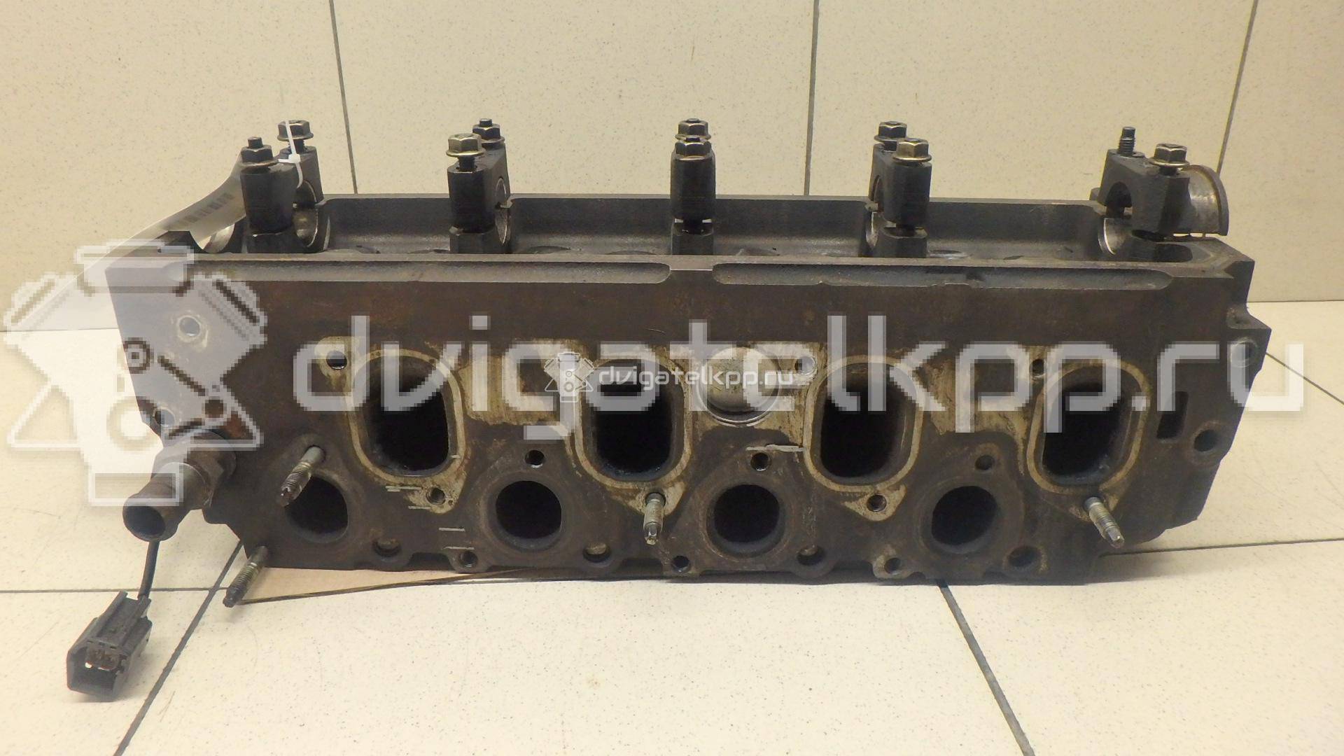 Фото Головка блока  1848114 для ford C-MAX {forloop.counter}}