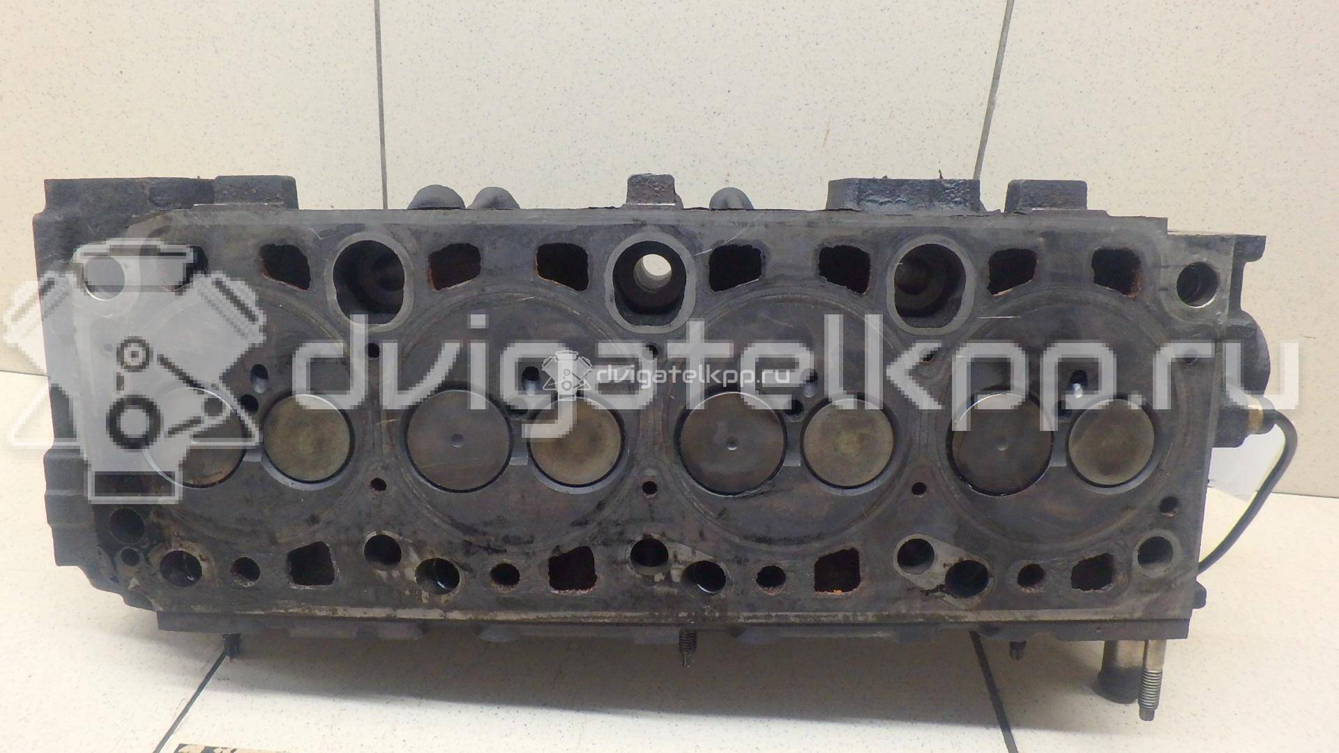 Фото Головка блока  1848114 для ford C-MAX {forloop.counter}}