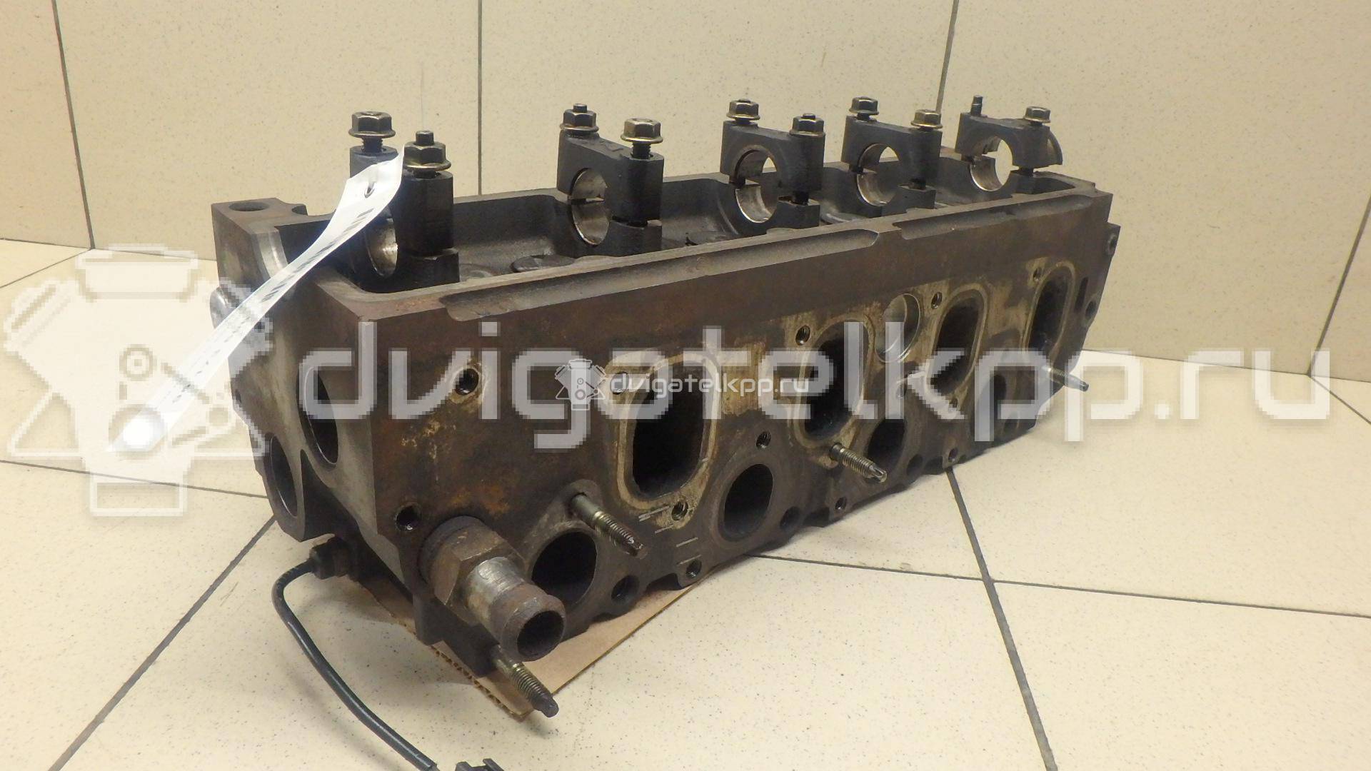 Фото Головка блока  1848114 для ford C-MAX {forloop.counter}}