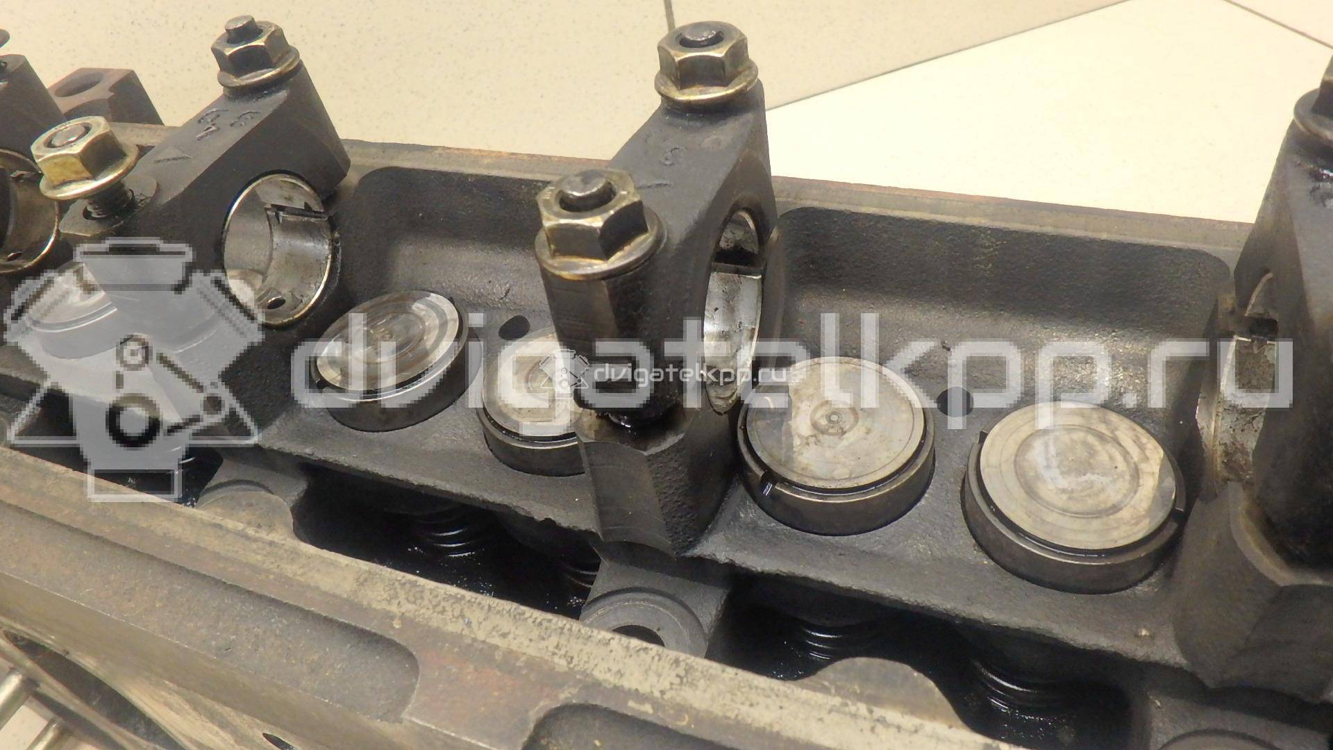 Фото Головка блока  1848114 для ford C-MAX {forloop.counter}}