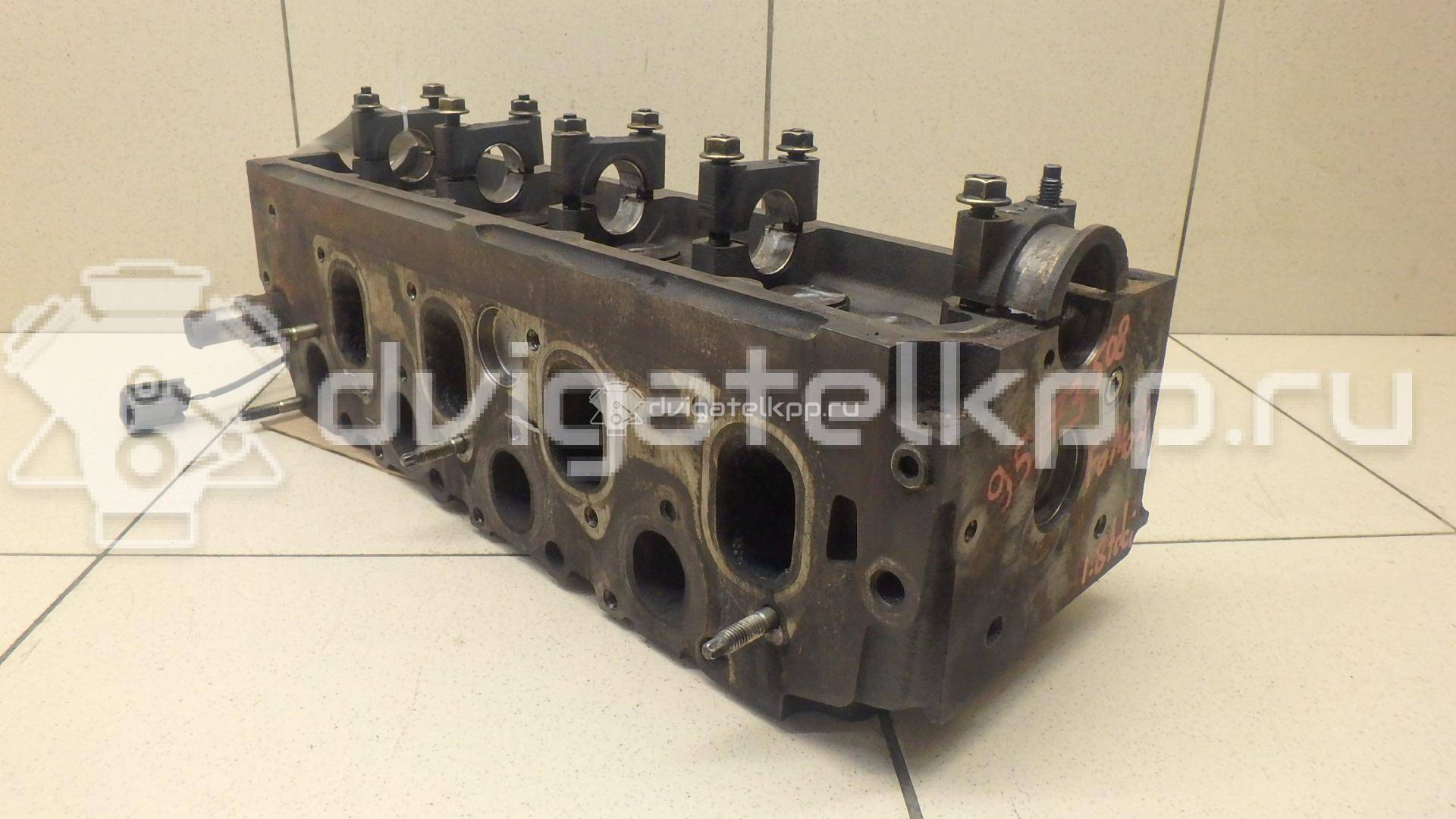 Фото Головка блока  1848114 для ford C-MAX {forloop.counter}}