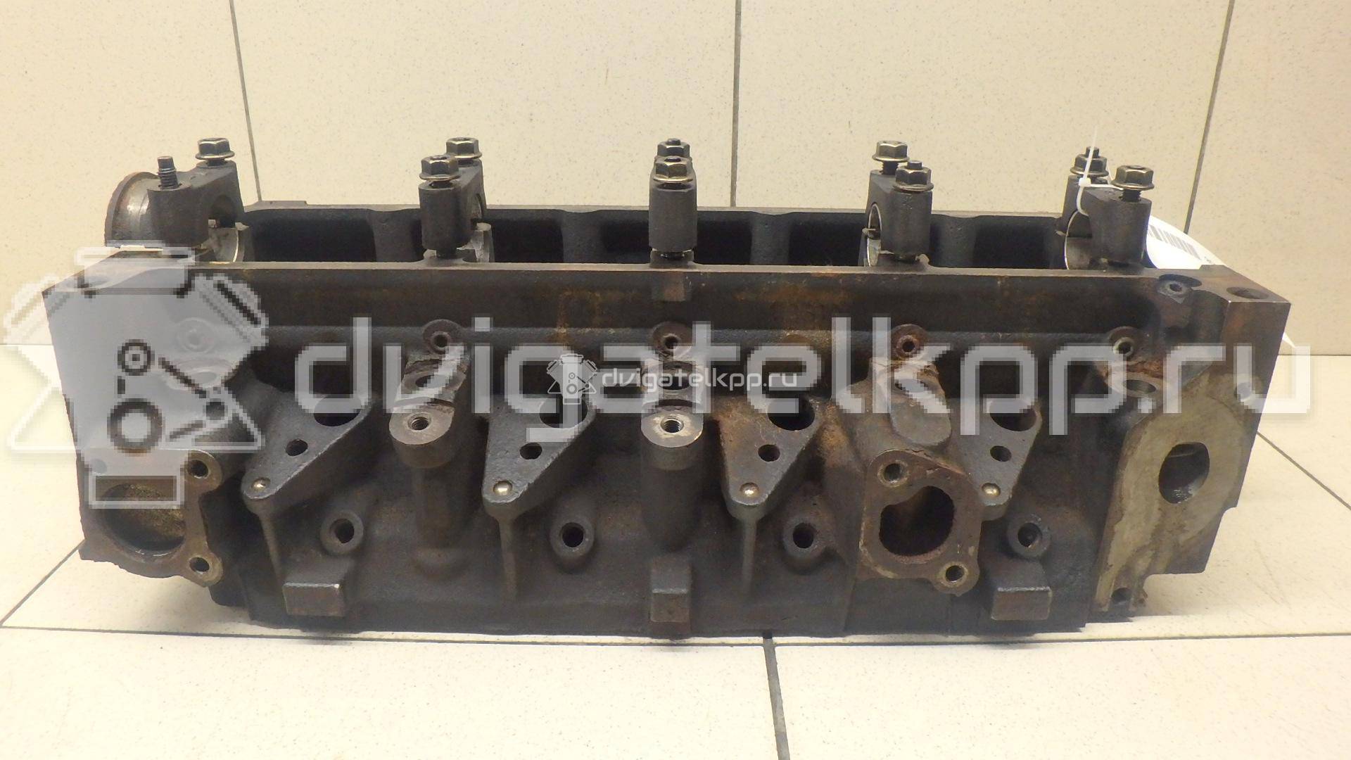 Фото Головка блока  1848114 для ford C-MAX {forloop.counter}}