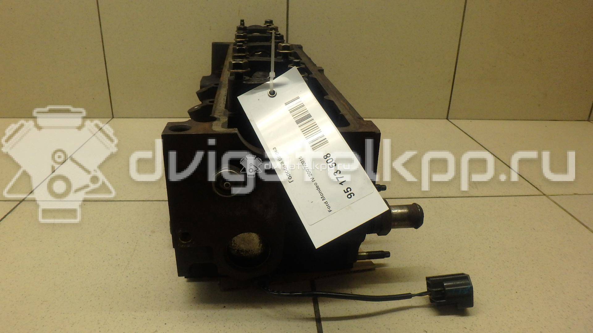 Фото Головка блока  1848114 для ford C-MAX {forloop.counter}}