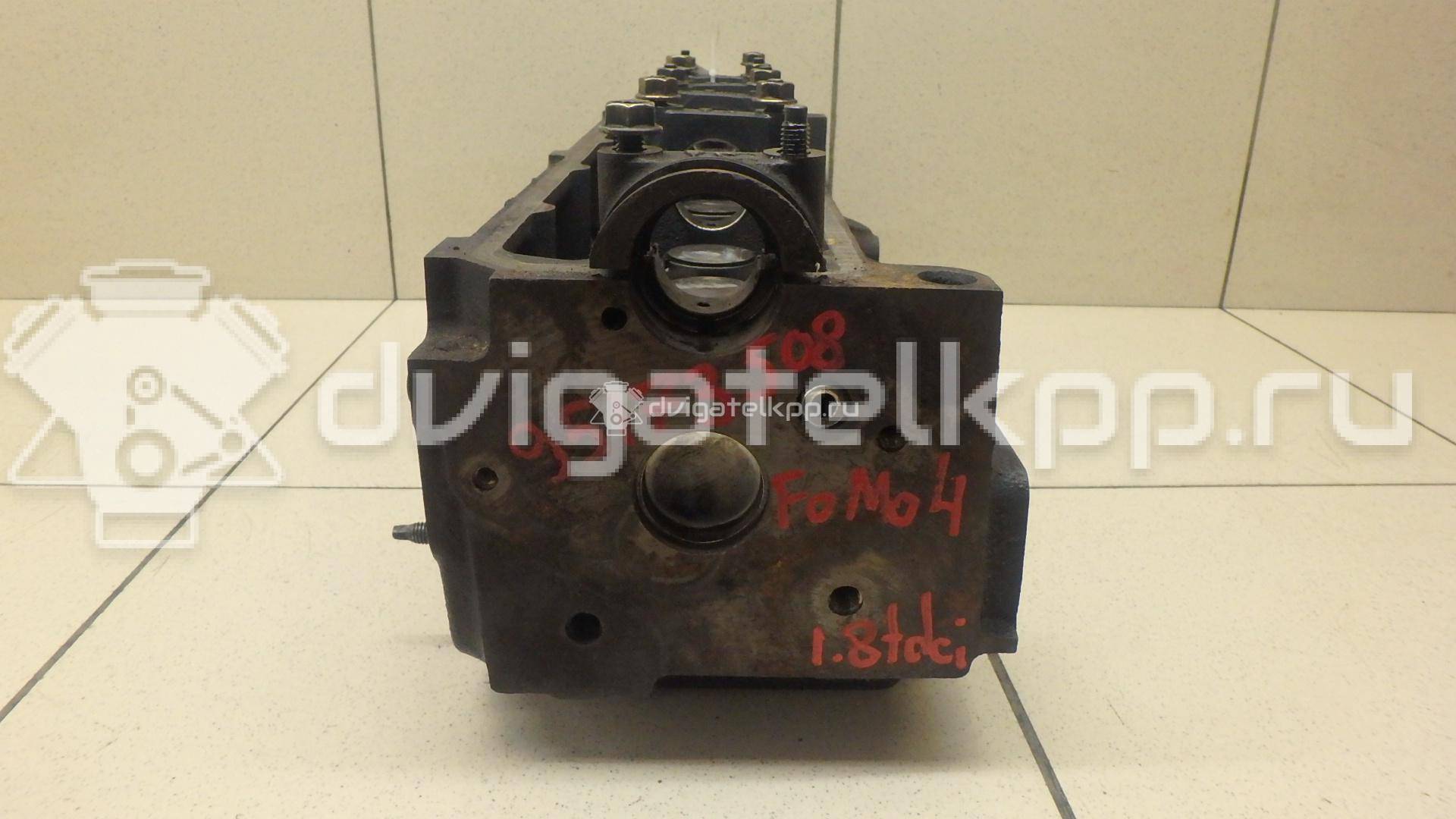 Фото Головка блока  1848114 для ford C-MAX {forloop.counter}}