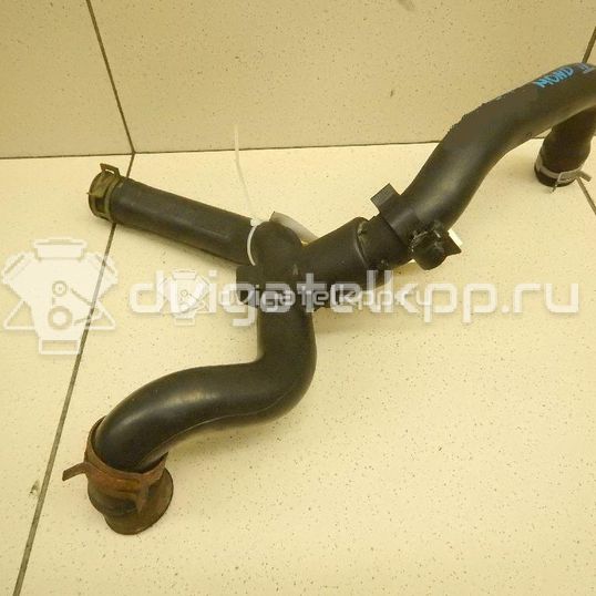 Фото Шланг вентиляции картер. газов  1387936 для ford C-MAX