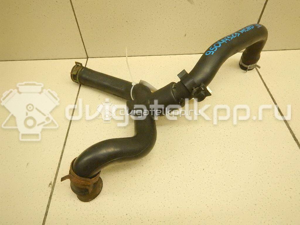 Фото Шланг вентиляции картер. газов  1387936 для ford C-MAX {forloop.counter}}